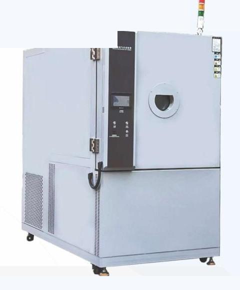 TAQ-408 고저온 저기압 시험 챔버