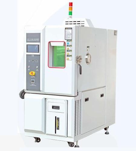 TAH-408D 고저온 항온항습 환경 시험 챔버
